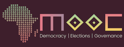 Mooc Démocratie, Élection et Gouvernance - AfricTivistes